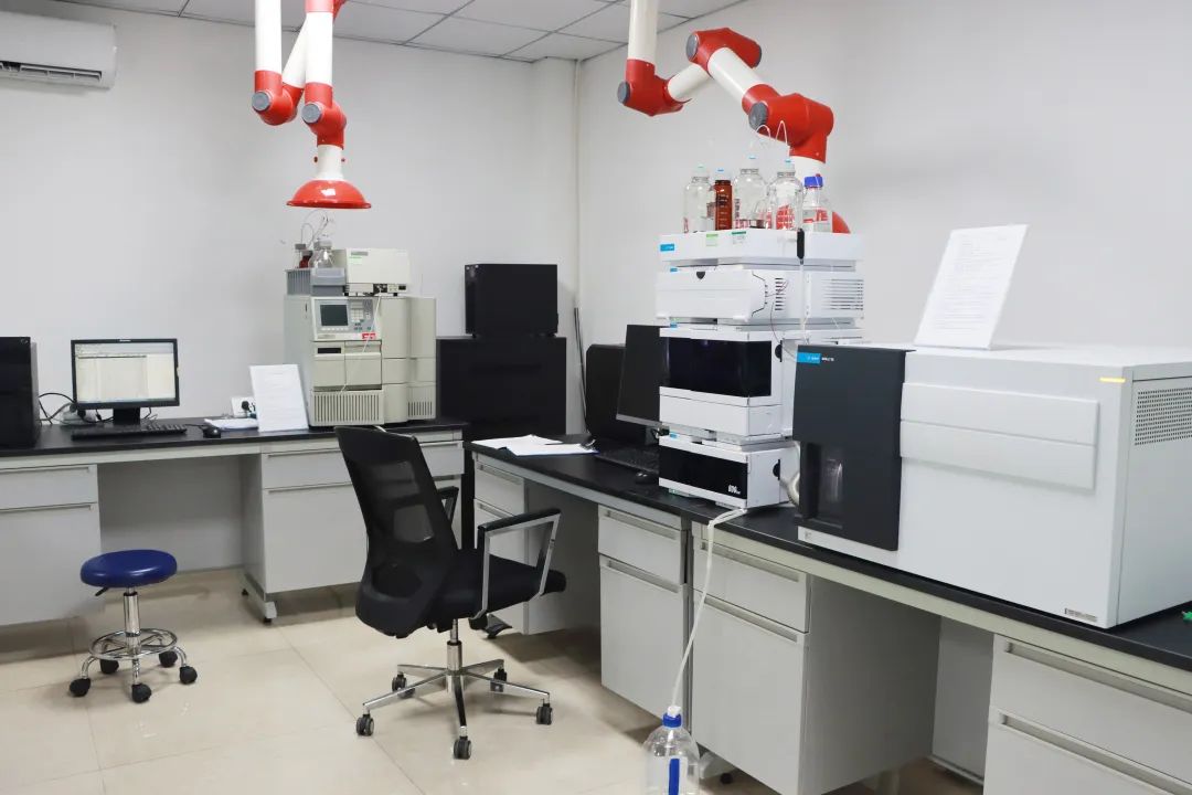 两会回眸 | 洛江以'共享'模式为成果转化'加速' 检测服务