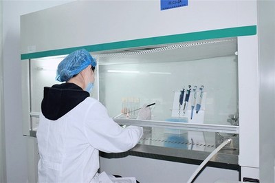 河南中测水质检测 商丘食品与水质检测服务全解析