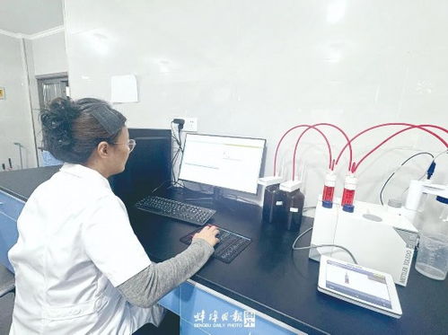 工业厨房 烹出产业盛宴——探访怀远新材料产业集群的创新风味