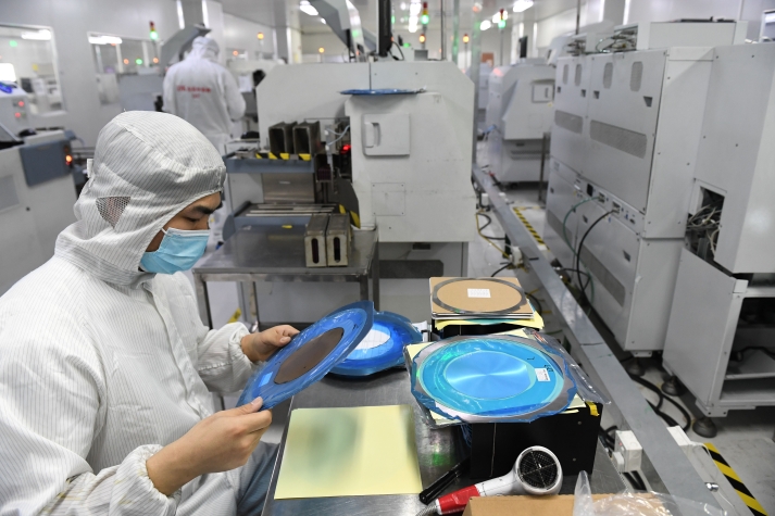 “新兴”之火正燎原 新材料技术研发的当下与未来