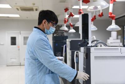 十天突破！金发科技成功研发熔喷料解决方案，彰显新材料技术研发实力