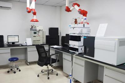 共享模式加速成果转化，洛江检测服务助力科技创新